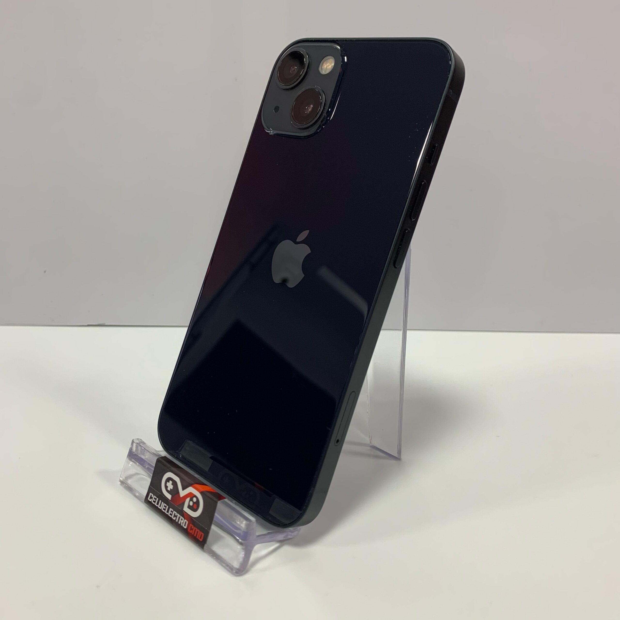 iPhone 13 black