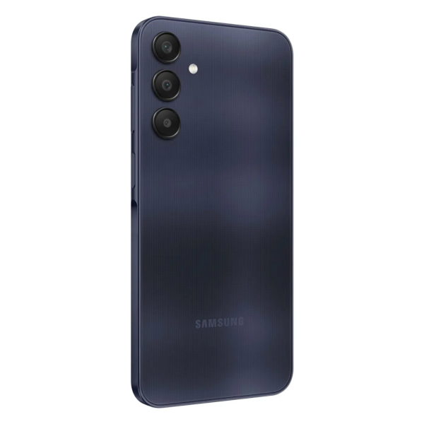 SAMSUNG GALAXY A25 - 5G 256GB 8 RAM