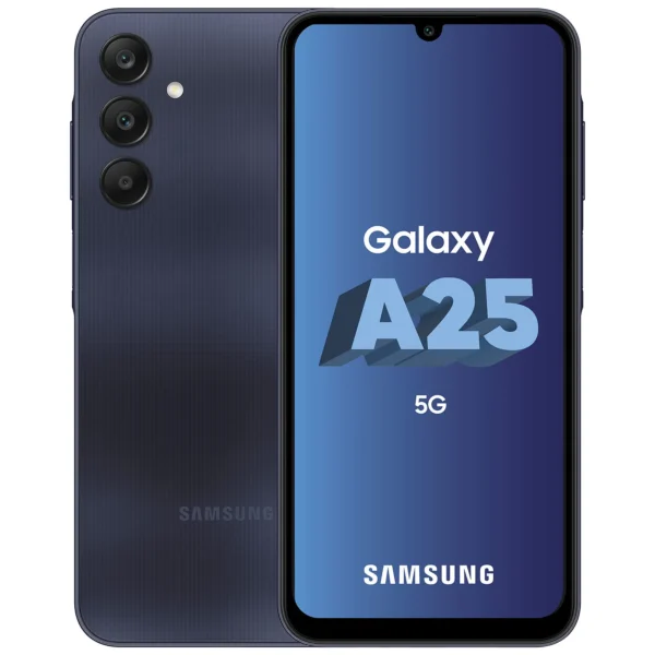 SAMSUNG GALAXY A25 - 5G 256GB 8 RAM - Imagen 3