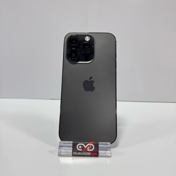 IPHONE 14 PRO-TIPO EXHIBICIÓN