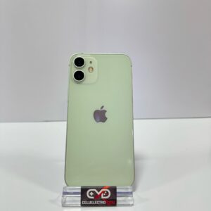 IPHONE 12 MINI -TIPO EXHIBICIÓN