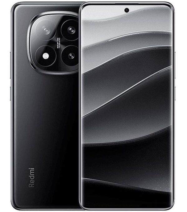 XIAOMI REDMI NOTE 14 PRO PLUS - 512GB 5G 8RAM NUEVO