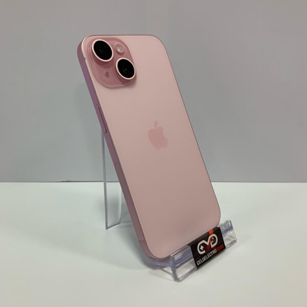 IPHONE 15 - NUEVO SIN CAJA