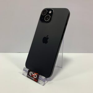 IPHONE 15 - SEMINUEVO