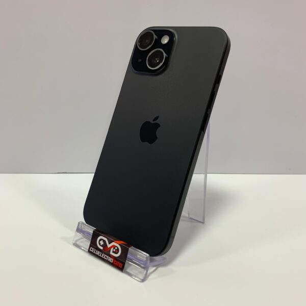 IPHONE 15 - NUEVO SIN CAJA - Imagen 2