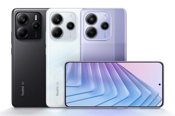 REDMI NOTE 14 128GB 6RAM NUEVO - Imagen 2