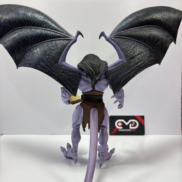 FIGURA COLECCIONABLE DE ACCIÓN - GÁRGOLAS GOLIATH - Imagen 3