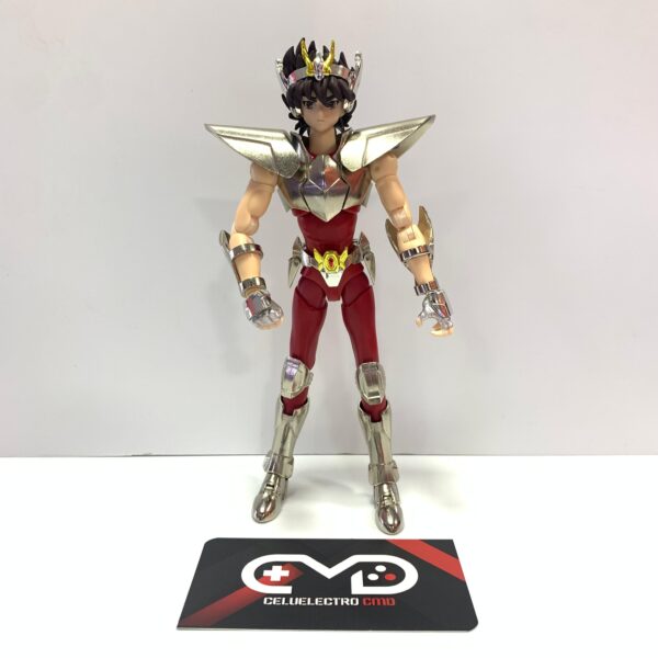 FIGURA COLECCIONABLE - SEIYA DE PEGASO
