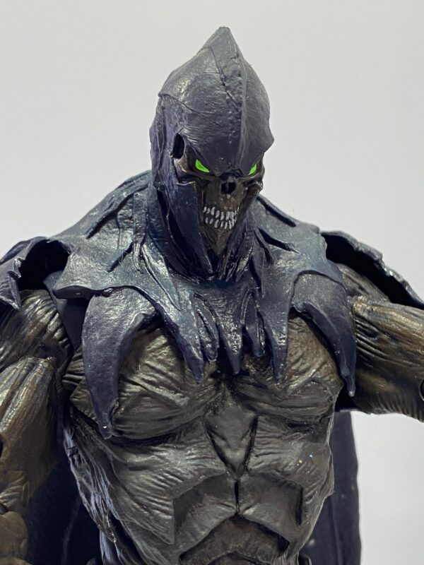 FIGURA COLECCIONABLE - RAVEN SPAWN - Imagen 8