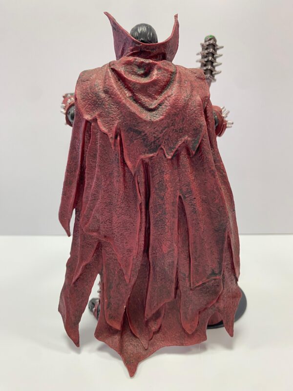 FIGURA COLECCIONABLE MORTAL KOMBAT - SPAWN - Imagen 3