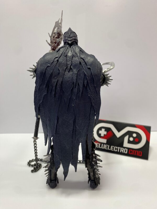 FIGURA COLECCIONABLE - RAVEN SPAWN - Imagen 5