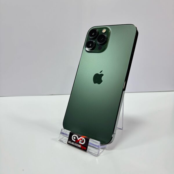 IPHONE 13 PRO MAX-TIPO EXHIBICIÓN - Imagen 2