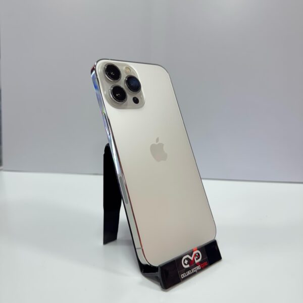 IPHONE 13 PRO MAX-TIPO EXHIBICIÓN - Imagen 3