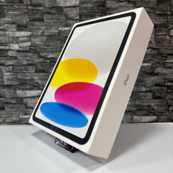 iPad A16 - 11 PULGADAS - 128GB - NUEVO. - Imagen 5
