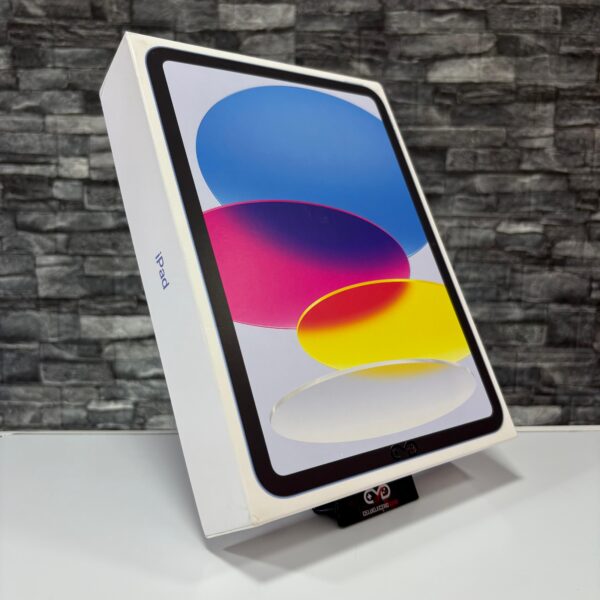 iPad A16 - 11 PULGADAS - 128GB - NUEVO. - Imagen 3