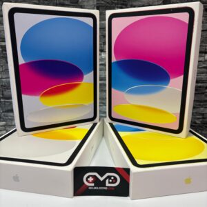 iPad A16 - 11 PULGADAS - 128GB - NUEVO.