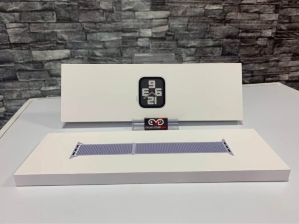 APPLE WATCH SE 2DA GENERACIÓN 40mm - Imagen 4