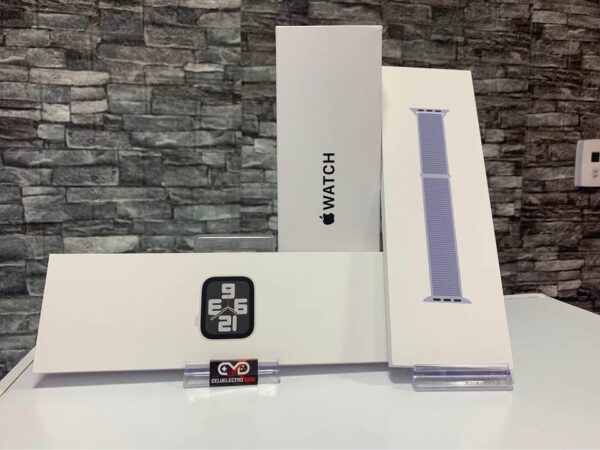 APPLE WATCH SE 2DA GENERACIÓN 40mm - Imagen 5