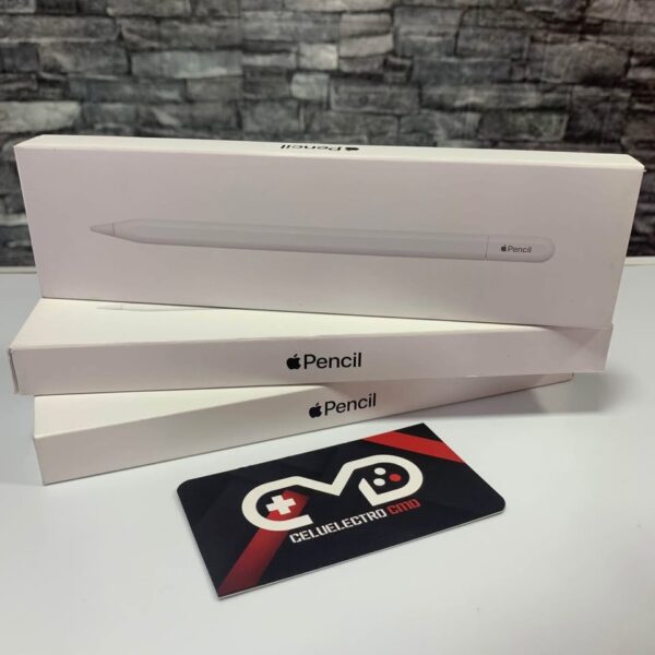 APPLE PENCIL (USB-C) PARA IPAD CON CONECTOR USB-C - Imagen 3
