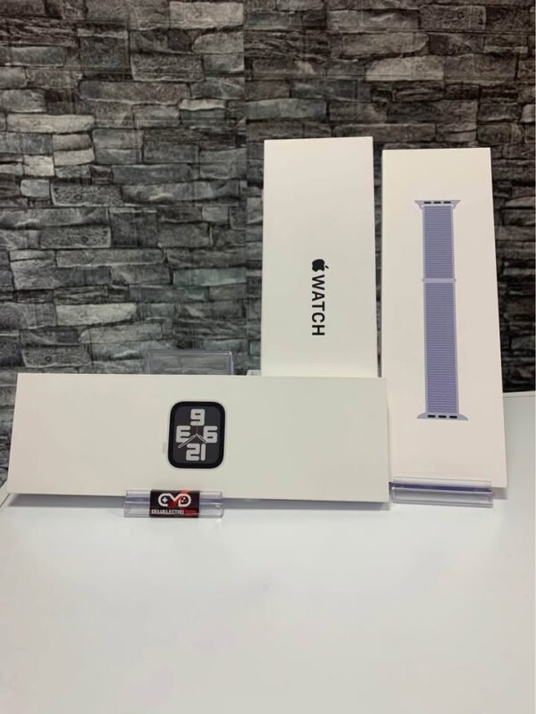 APPLE WATCH SE 2DA GENERACIÓN 40mm - Imagen 6