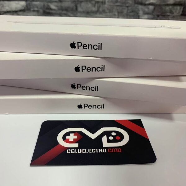APPLE PENCIL (USB-C) PARA IPAD CON CONECTOR USB-C - Imagen 6