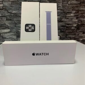APPLE WATCH SE 2DA GENERACIÓN 40mm