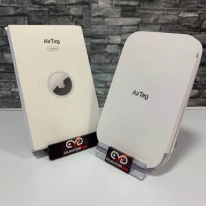 APPLE AIRTAG POR PAQUETE / POR UNIDAD