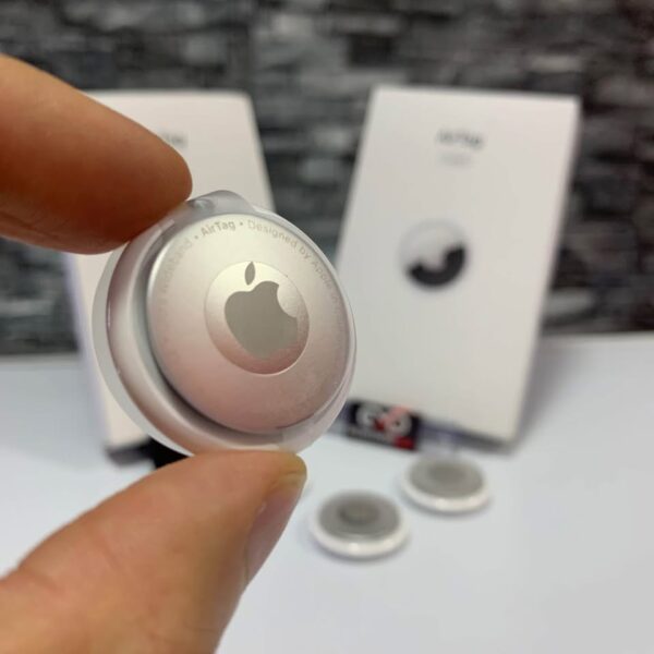 APPLE AIRTAG POR PAQUETE / POR UNIDAD - Imagen 7