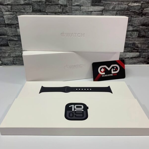 APPLE WATCH SERIE 10 46mm - Imagen 2
