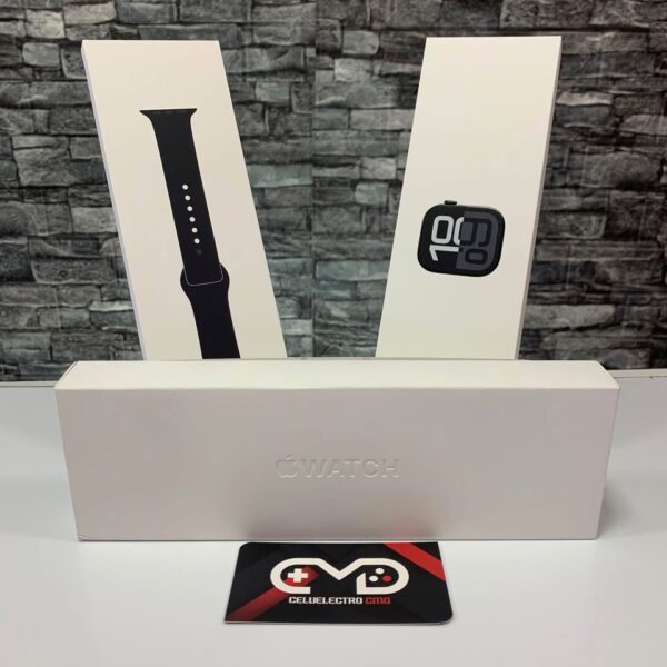 APPLE WATCH SERIE 10 46mm - Imagen 3