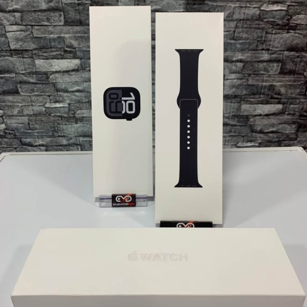 APPLE WATCH SERIE 10 46mm - Imagen 5
