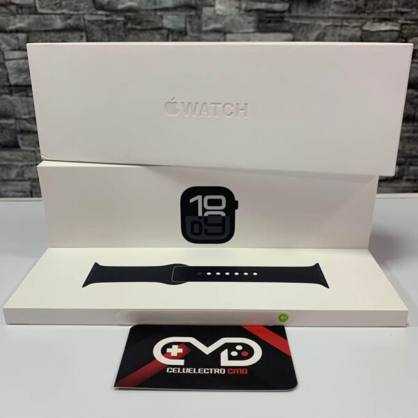 APPLE WATCH SERIE 10 46mm - Imagen 7