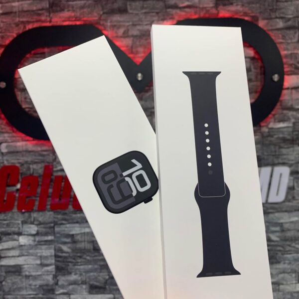 APPLE WATCH SERIE 10 46mm - Imagen 8