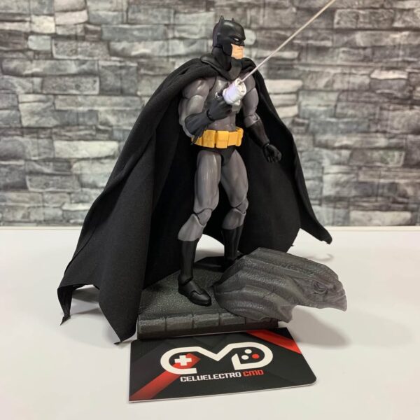 FIGURA COLECCIONABLE BATMAN: HUSH - Imagen 5