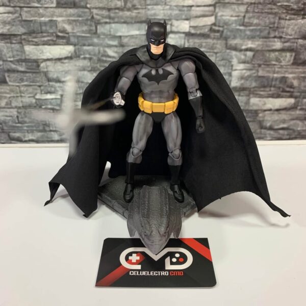 FIGURA COLECCIONABLE BATMAN: HUSH - Imagen 6