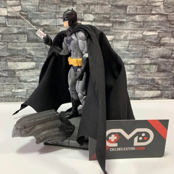 FIGURA COLECCIONABLE BATMAN: HUSH - Imagen 8