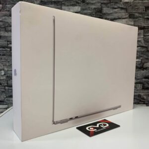 MACBOOK AIR M4 / 13 PULGADAS/ 256GB / 16GB RAM