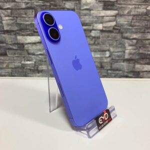 IPHONE 16 - SEMINUEVO - eSIM