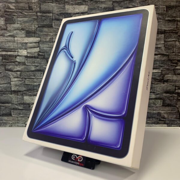 iPad Air-11 pulgadas (M3)-128GB NUEVA. - Imagen 3