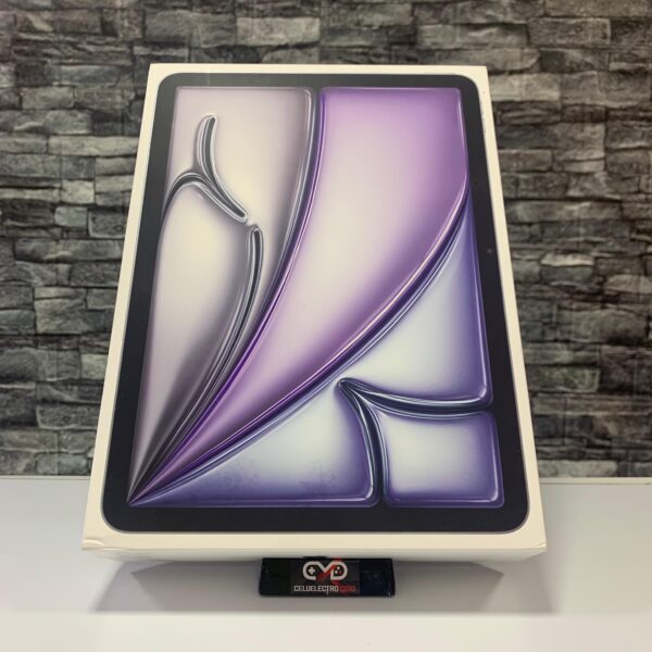 iPad Air-11 pulgadas (M3)-128GB NUEVA. - Imagen 2