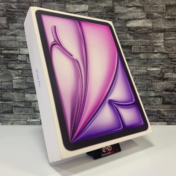 iPad Air-11 pulgadas (M3)-128GB NUEVA. - Imagen 4