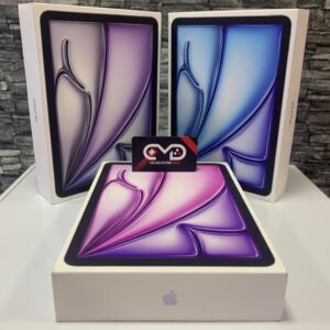 iPad Air-11 pulgadas (M3)-128GB NUEVA.