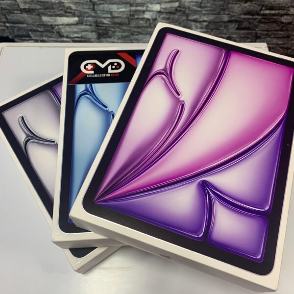 iPad Air-11 pulgadas (M3)-128GB NUEVA. - Imagen 6