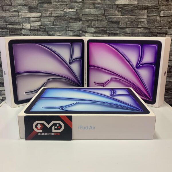 iPad Air-11 pulgadas (M3)-128GB NUEVA. - Imagen 5