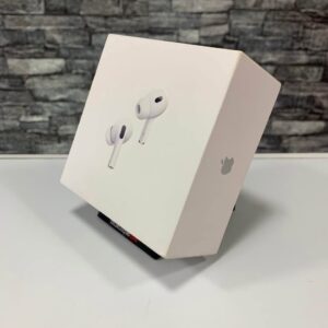 AIRPODS PRO 2G ORIGINALES