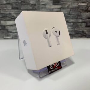 AIRPODS S4  ORIGINALES NUEVOS