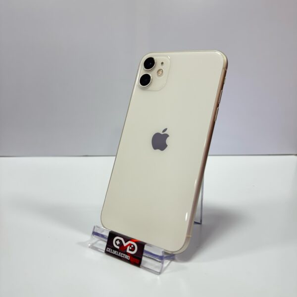 IPHONE 11-TIPO EXHIBICIÓN - Imagen 2
