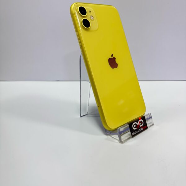 IPHONE 11-TIPO EXHIBICIÓN - Imagen 5