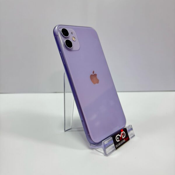 IPHONE 11-TIPO EXHIBICIÓN - Imagen 6