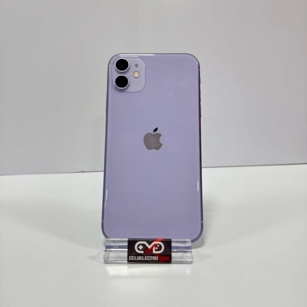IPHONE 11-TIPO EXHIBICIÓN - Imagen 7